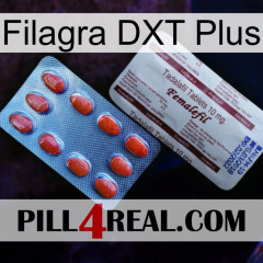 Filagra DXT Plus 36